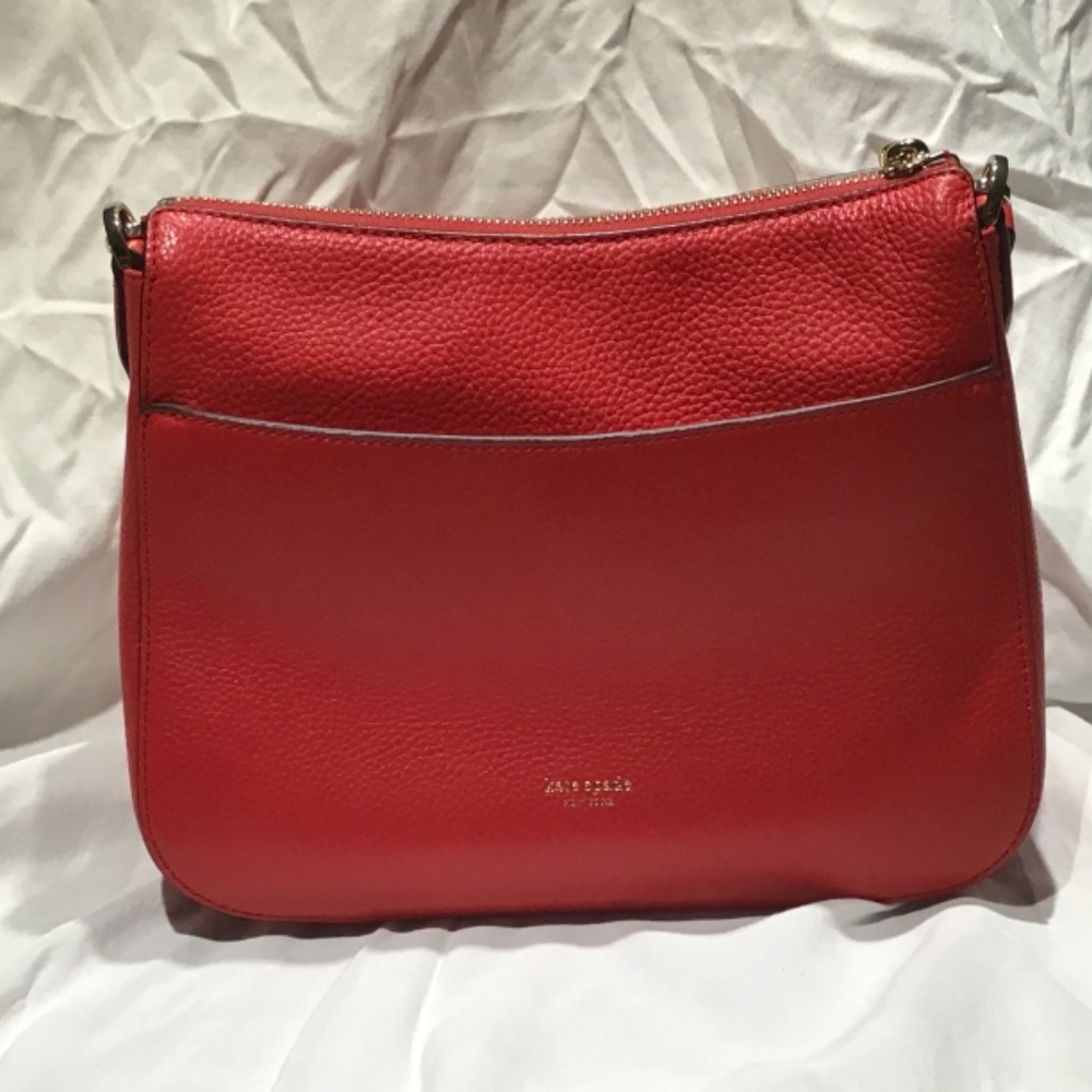 Kate Spade purse - Picture 2 of 5